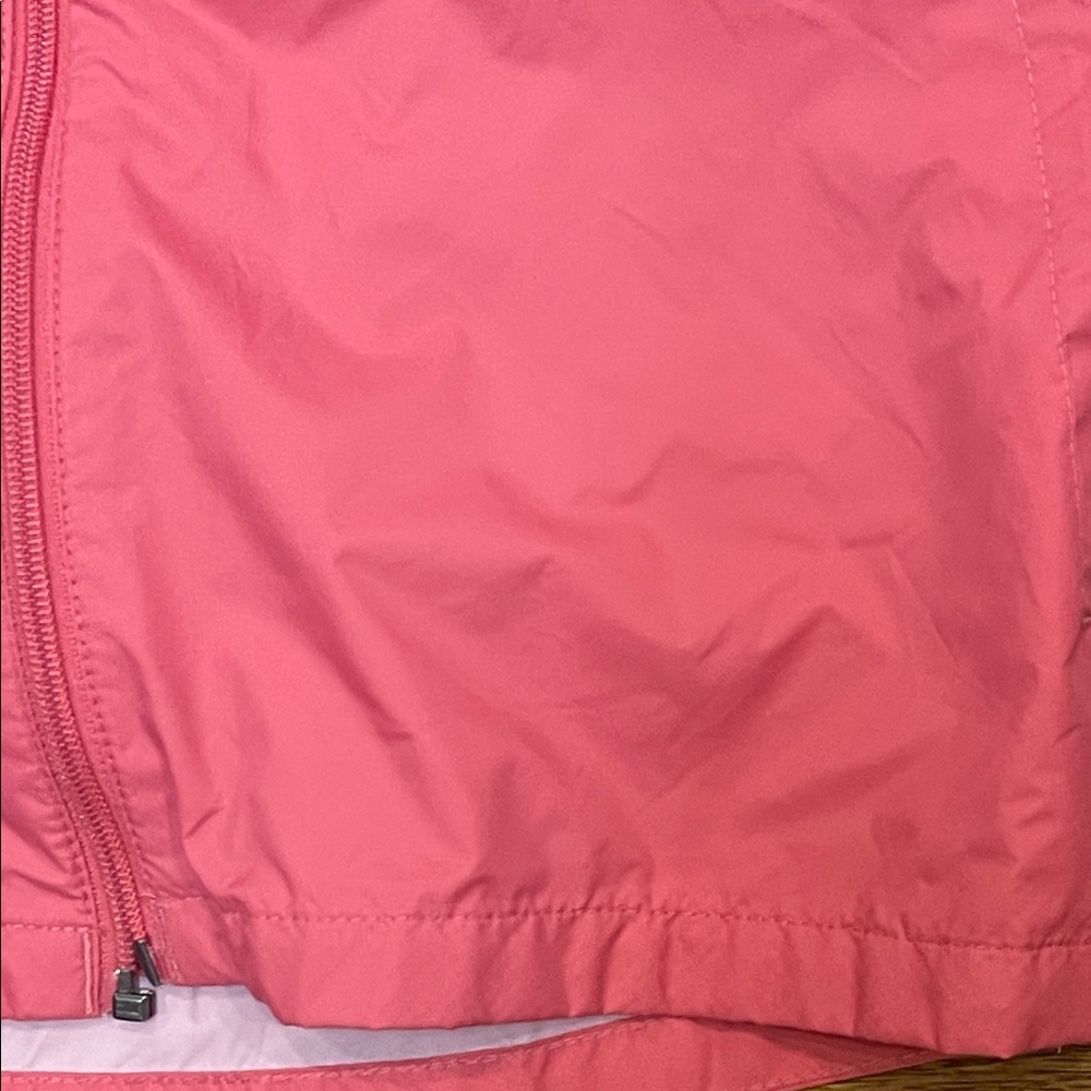 Columbia Sportswear Girls' Switchback II Rain Jacket  size L - Picture 6 of 16